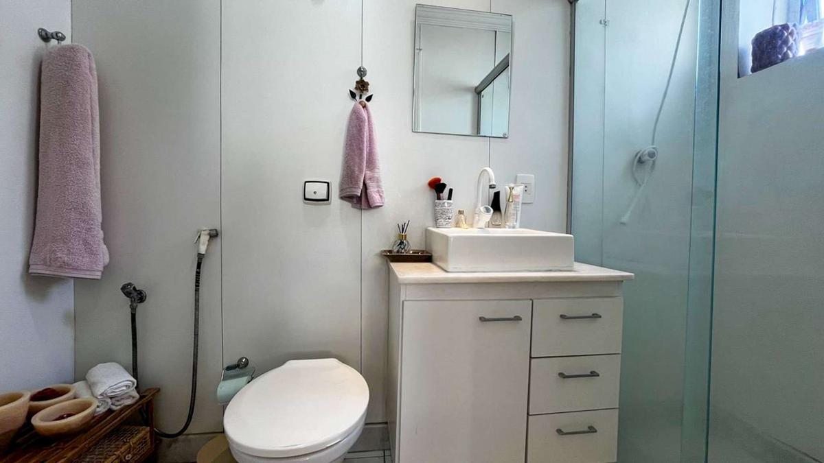 Apartamento, Santo Antônio, 3 Quartos, 2 Vagas, 1 Suíte
