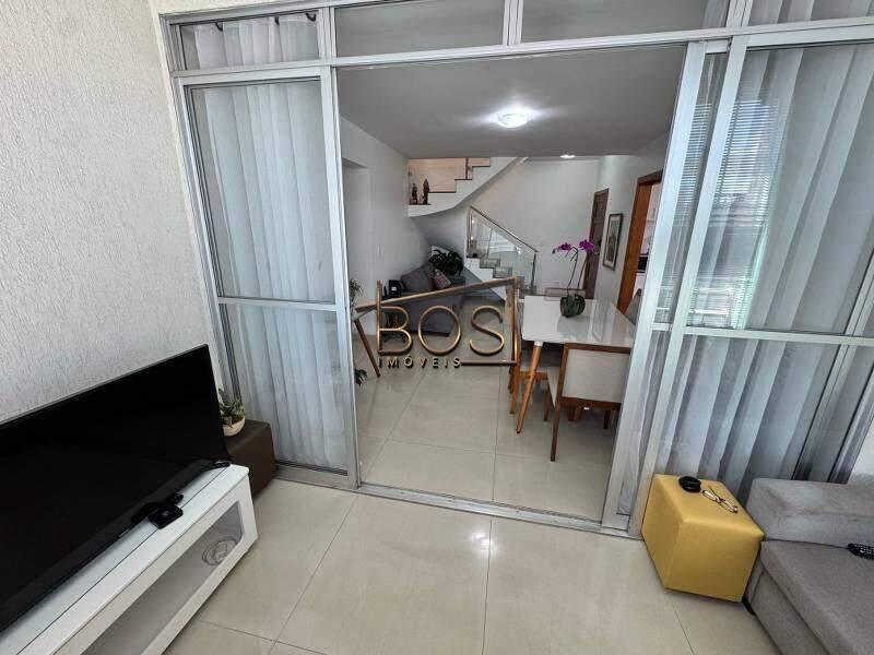 Cobertura, Graça, 3 Quartos, 3 Vagas, 1 Suíte