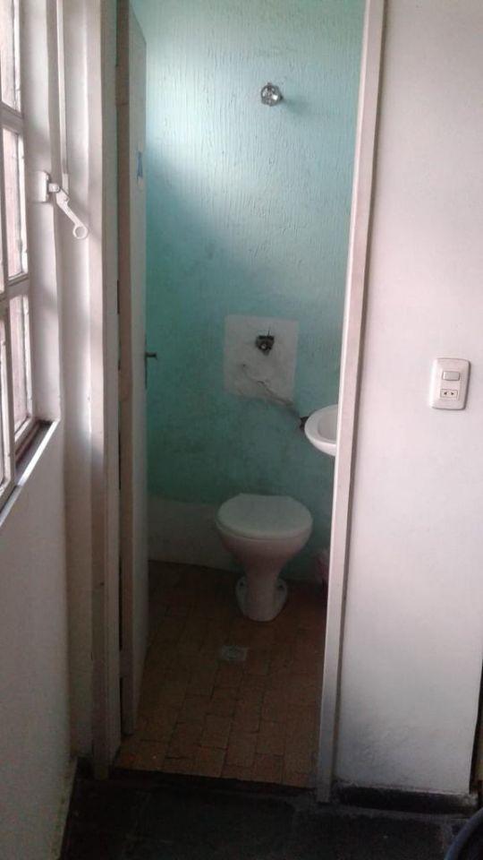 Sala, Coração Eucarístico, 0 Quarto, 0 Vaga