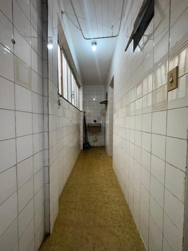Apartamento, São José, 2 Quartos, 1 Vaga