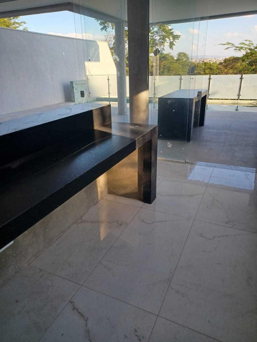 Casa, Portal do Sol, 4 Quartos, 4 Vagas, 4 Suítes