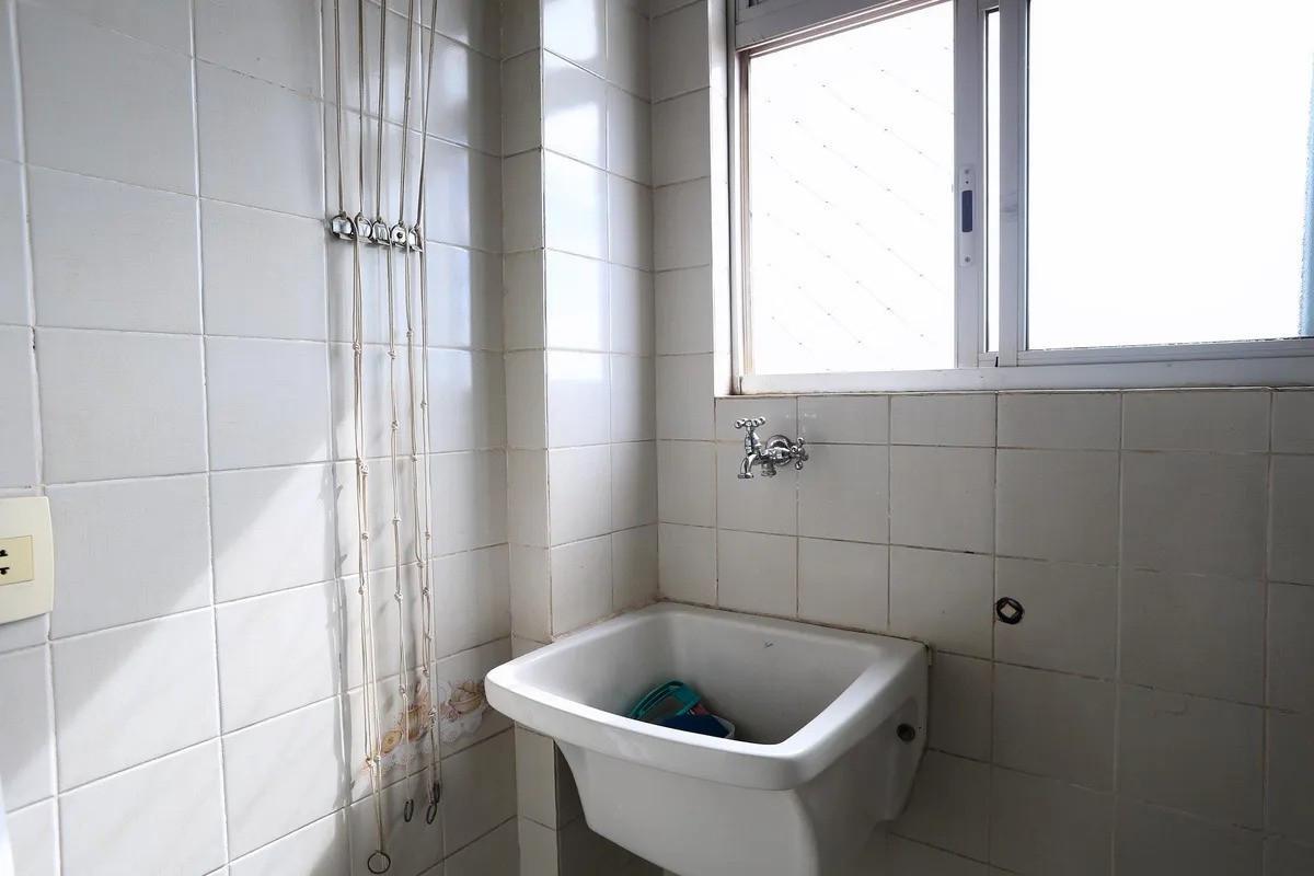 Apartamento, Santa Efigênia, 3 Quartos, 1 Vaga