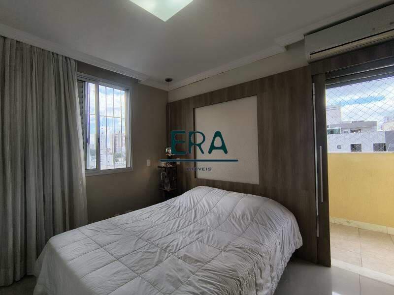 Apartamento, São Pedro, 3 Quartos, 2 Vagas, 1 Suíte