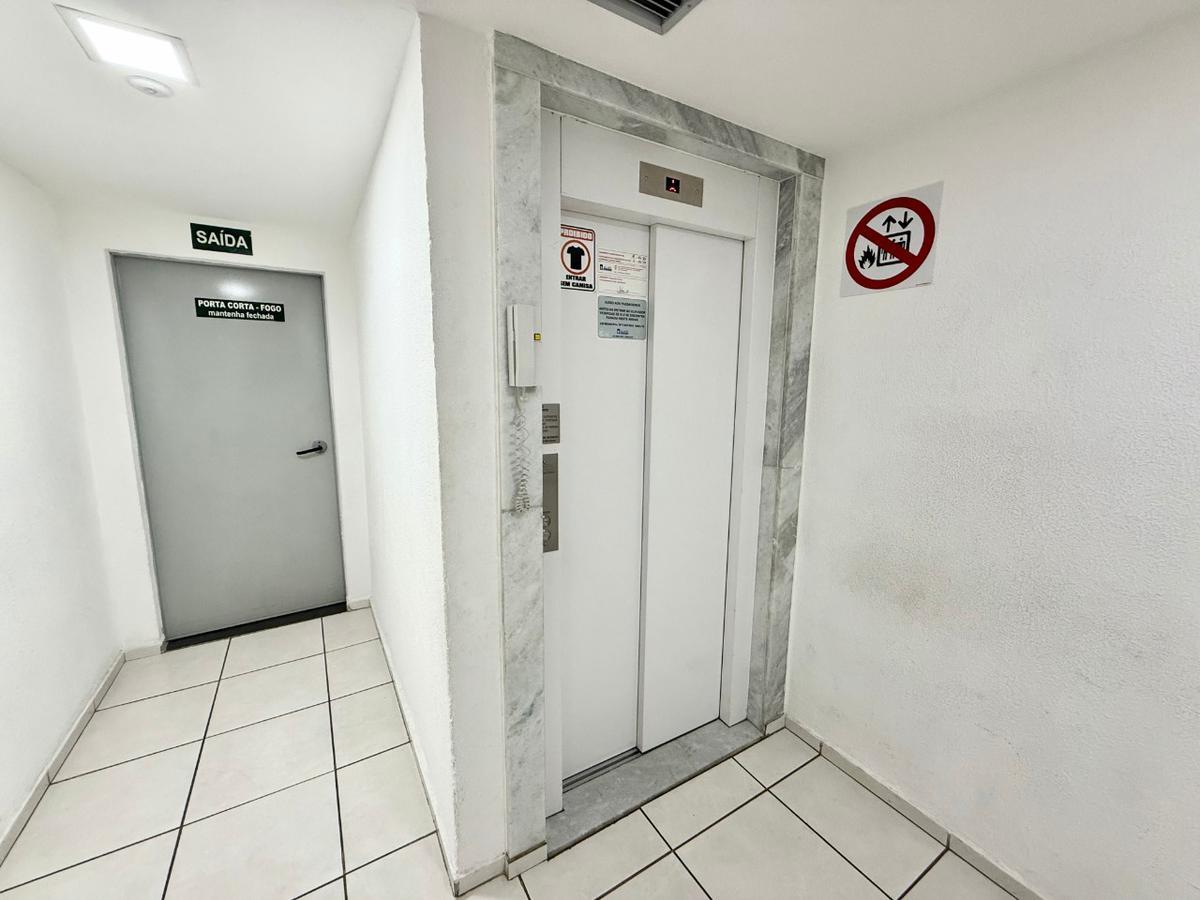 Apartamento, Mantiqueira, 2 Quartos, 1 Vaga