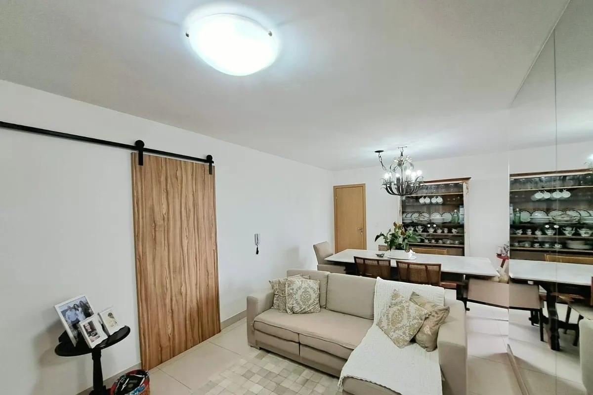 Apartamento, São Lucas, 3 Quartos, 2 Vagas, 1 Suíte