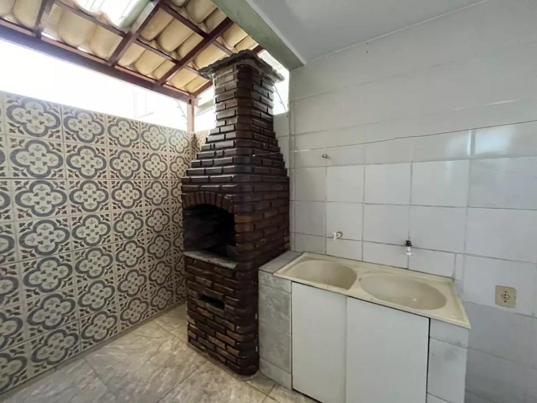 Apartamento, Eldorado, 2 Quartos, 1 Vaga