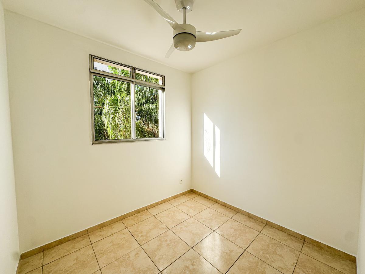 Apartamento, Castelo, 3 Quartos, 2 Vagas, 1 Suíte