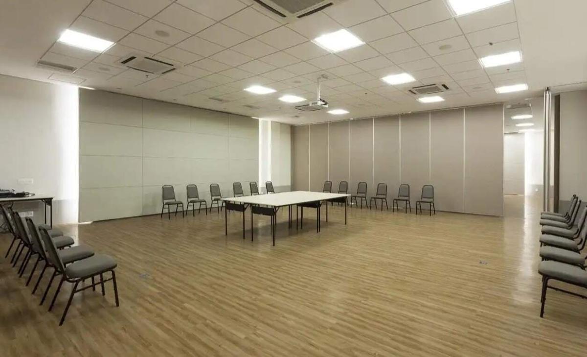 Apart Hotel, Cidade Jardim, 1 Quarto, 1 Vaga