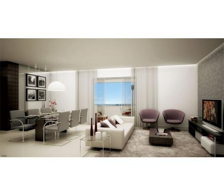 Apartamento, Buritis, 4 Quartos, 3 Vagas, 1 Suíte