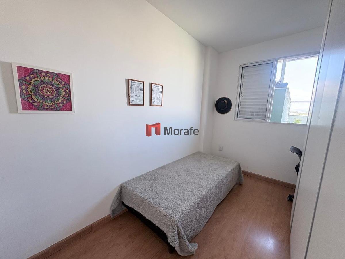 Apartamento, Castelo, 4 Quartos, 3 Vagas, 1 Suíte