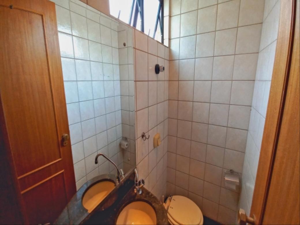 Apartamento, Cruzeiro, 1 Quarto, 1 Vaga, 1 Suíte