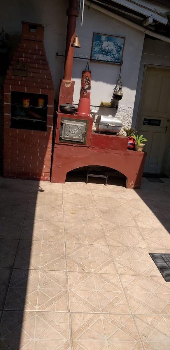 Casa, Alto Barroca, 5 Quartos, 4 Vagas, 1 Suíte