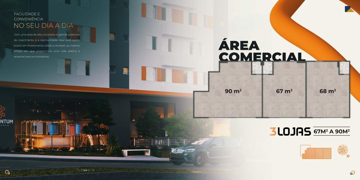 Cobertura, Dom Cabral, 2 Quartos, 2 Vagas, 1 Suíte