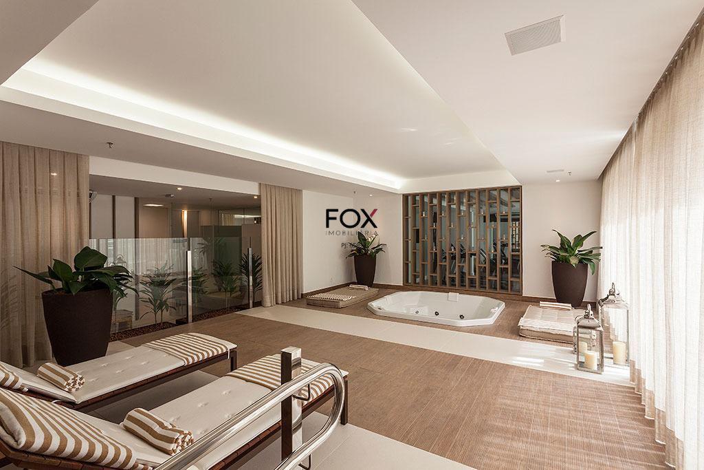 Apart Hotel, Cidade Jardim, 1 Quarto, 0 Vaga, 1 Suíte