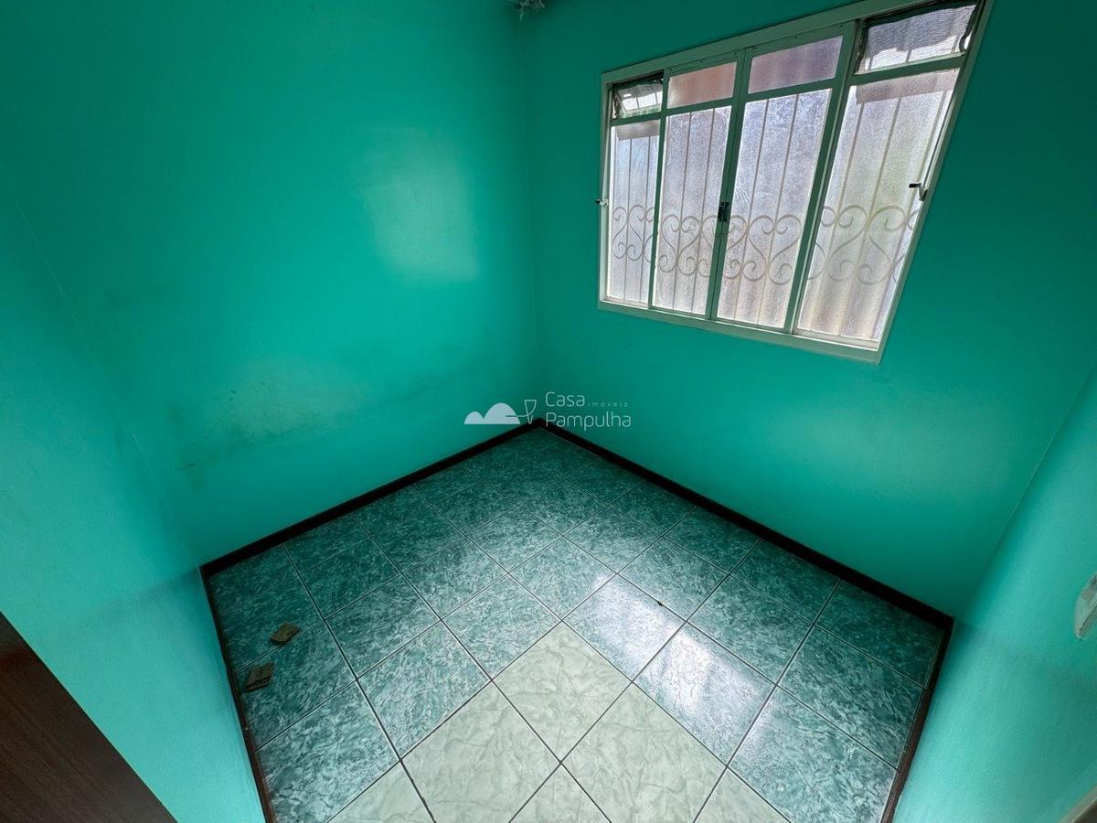 Casa, Maria Helena, 2 Quartos, 0 Vaga