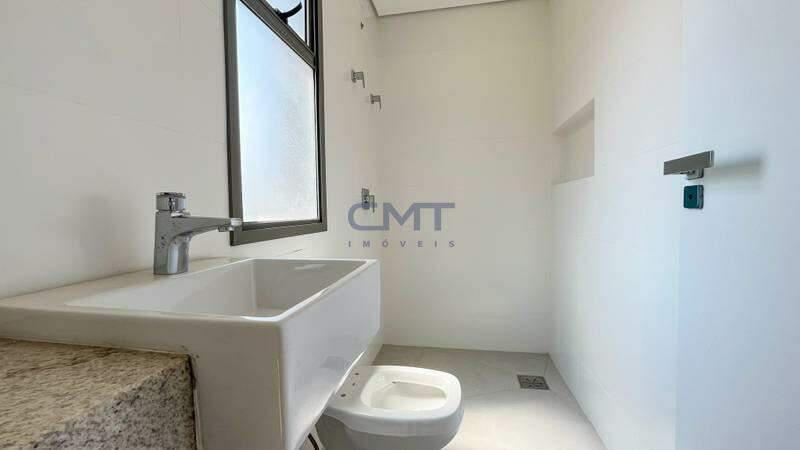 Apartamento, São Bento, 4 Quartos, 3 Vagas, 4 Suítes