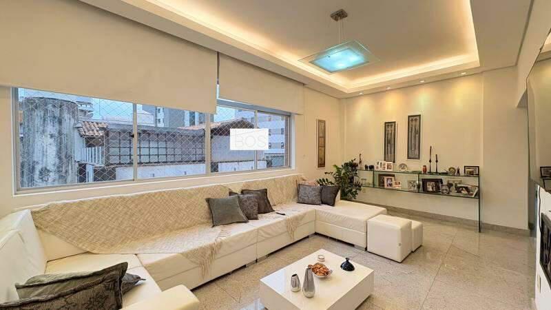 Apartamento, Sion, 3 Quartos, 1 Vaga, 1 Suíte
