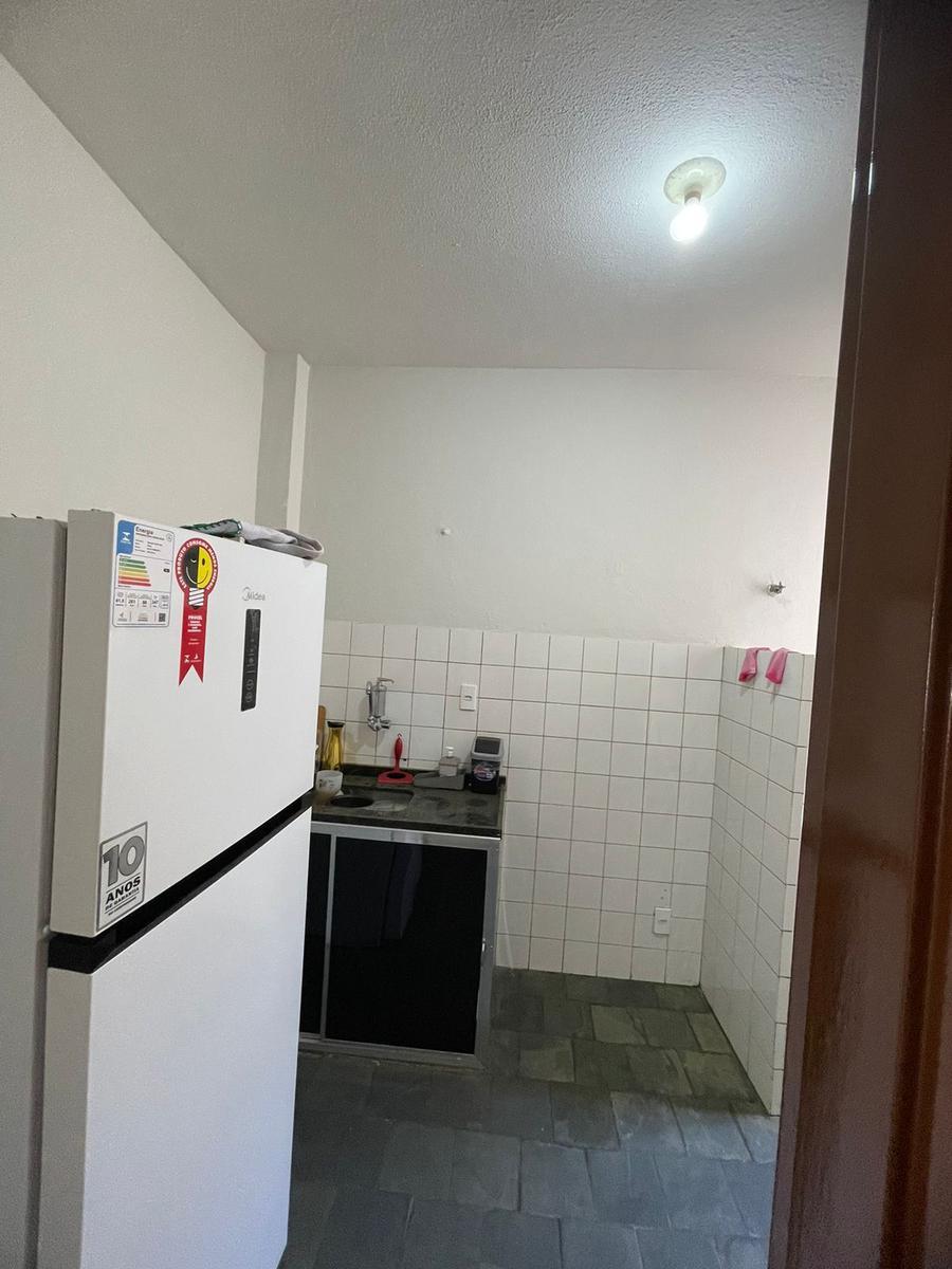Apartamento, Serrano, 2 Quartos, 1 Vaga