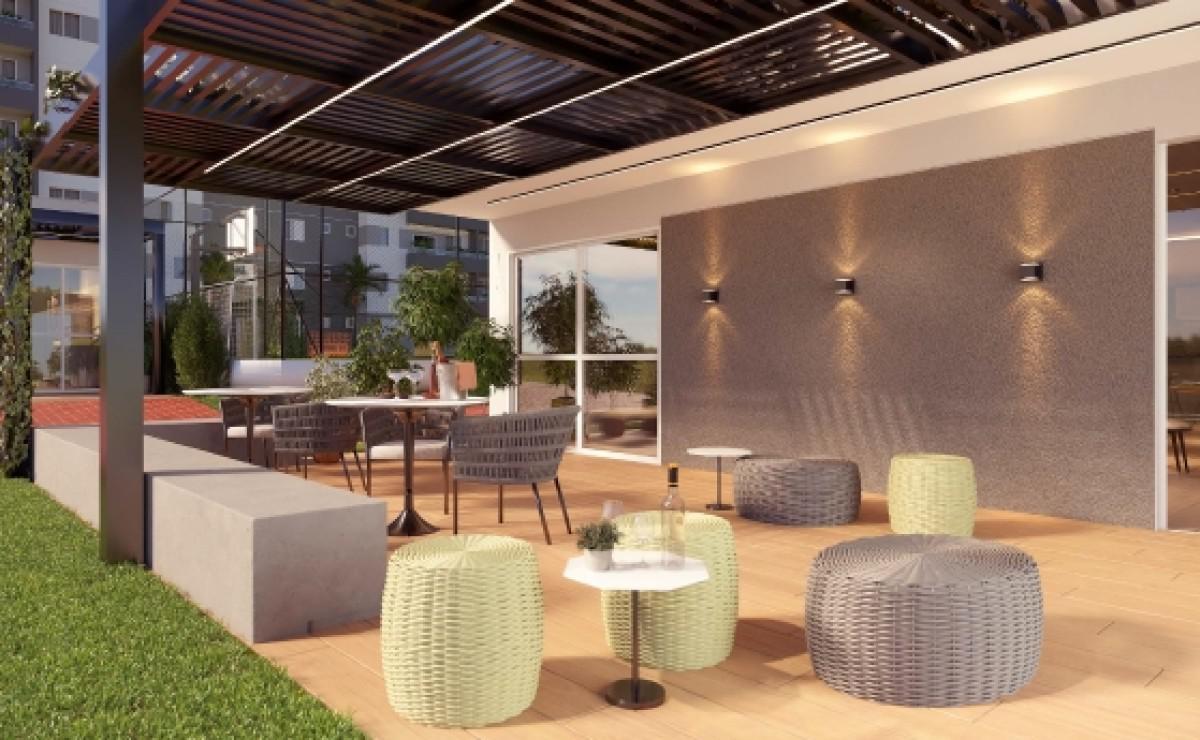 Apartamento, Liberdade, 2 Quartos, 2 Vagas, 2 Suítes