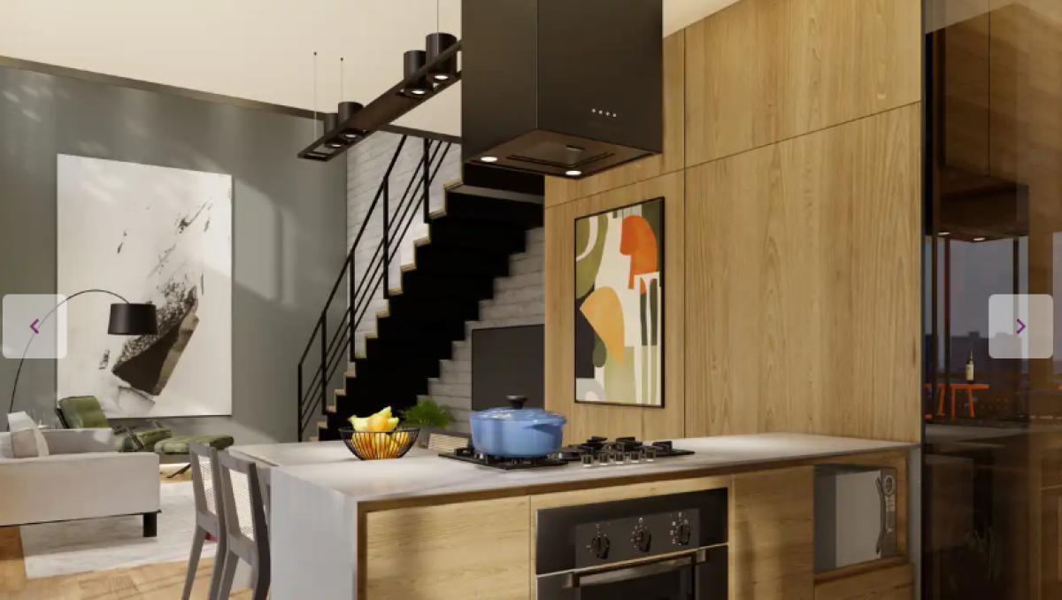 Apartamento, Santa Lúcia, 1 Quarto, 1 Vaga, 1 Suíte