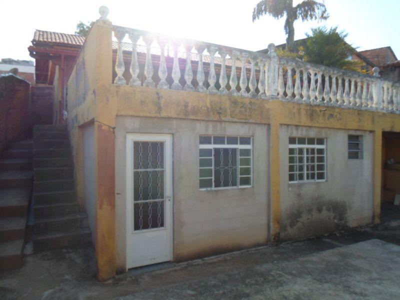 Casa, Colorado, 3 Quartos, 4 Vagas