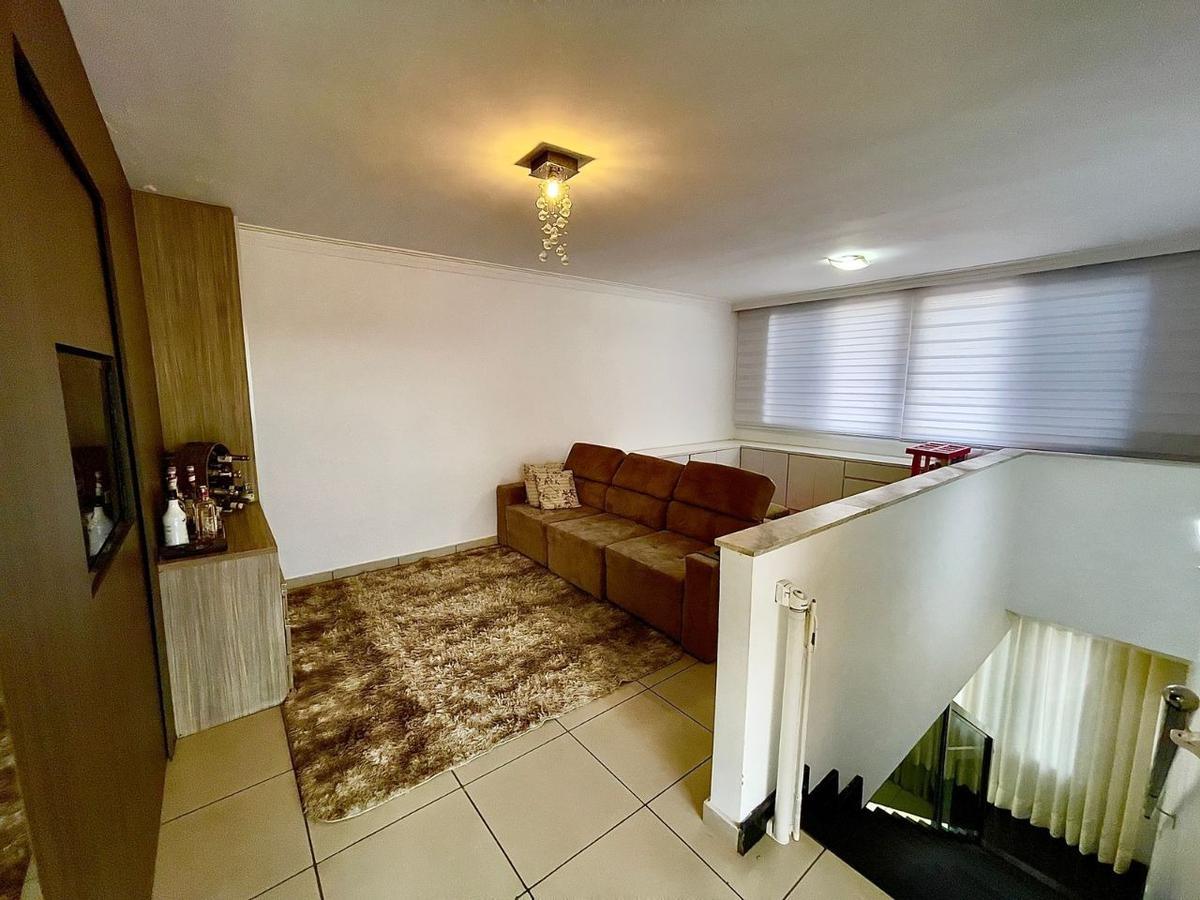 Cobertura, Castelo, 4 Quartos, 2 Vagas, 1 Suíte