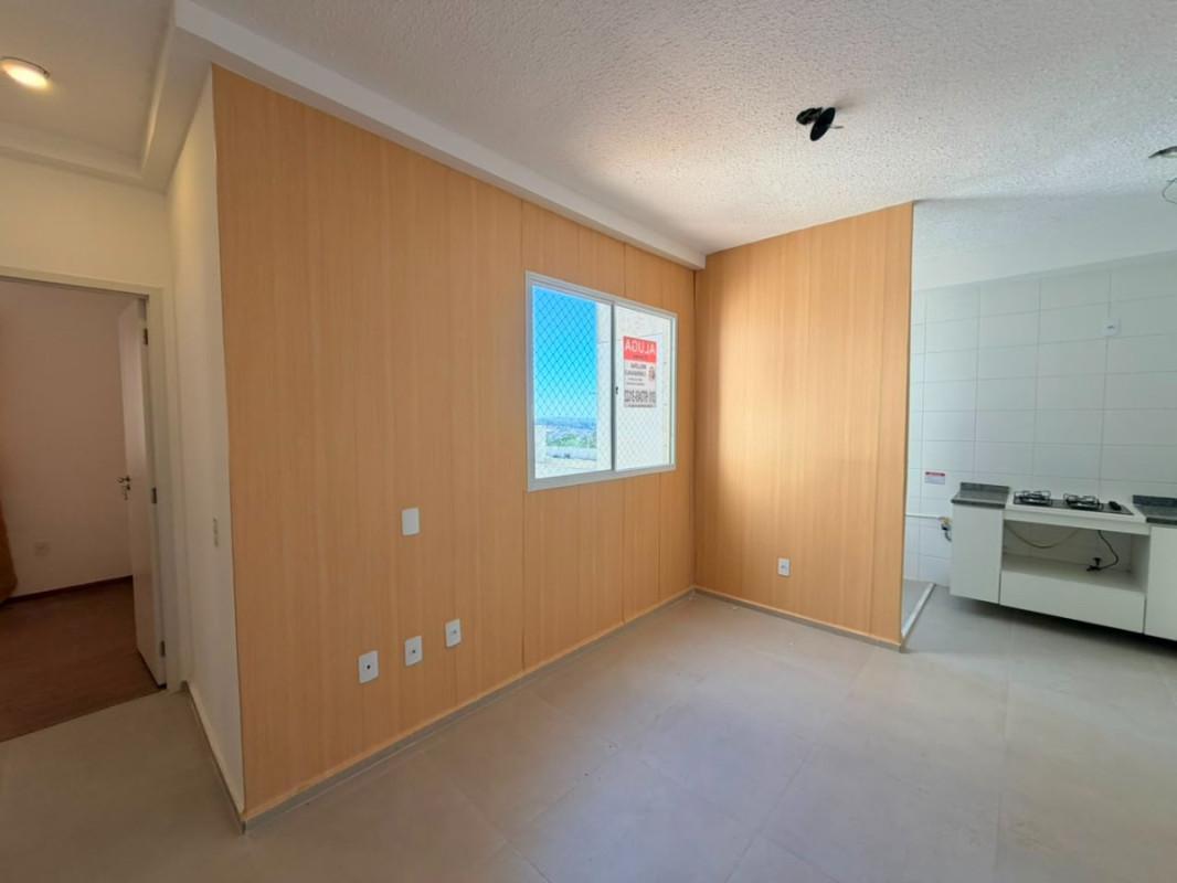 Apartamento, Palmeiras, 2 Quartos, 1 Vaga, 1 Suíte