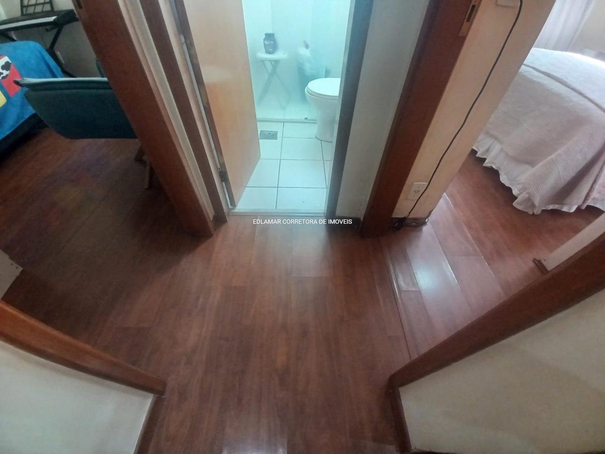 Apartamento, Jardim Riacho das Pedras, 2 Quartos, 1 Vaga