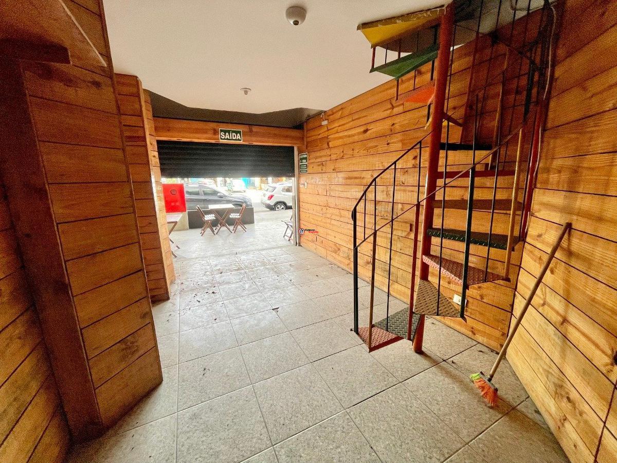 Galpão, Planalto, 0 Quarto, 0 Vaga
