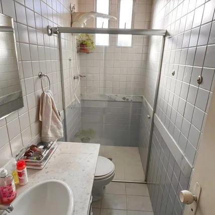 Apartamento, Jardim América, 3 Quartos, 2 Vagas, 1 Suíte