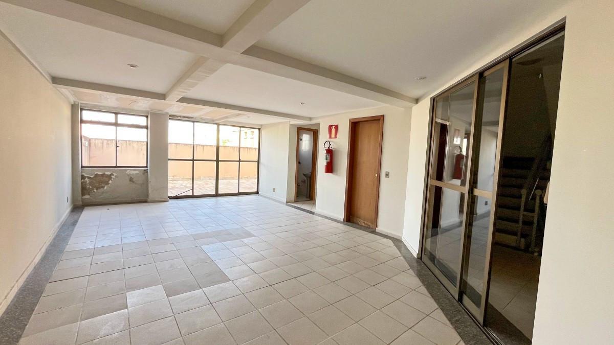 Apartamento, Coração de Jesus, 4 Quartos, 2 Vagas, 1 Suíte