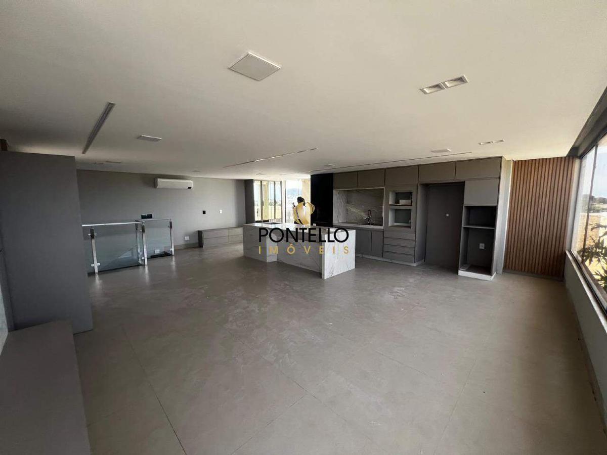 Cobertura, Boa Vista, 3 Quartos, 3 Vagas, 1 Suíte
