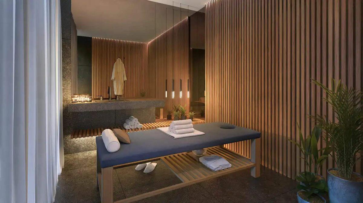 Apartamento, Santa Lúcia, 4 Quartos, 6 Vagas, 4 Suítes