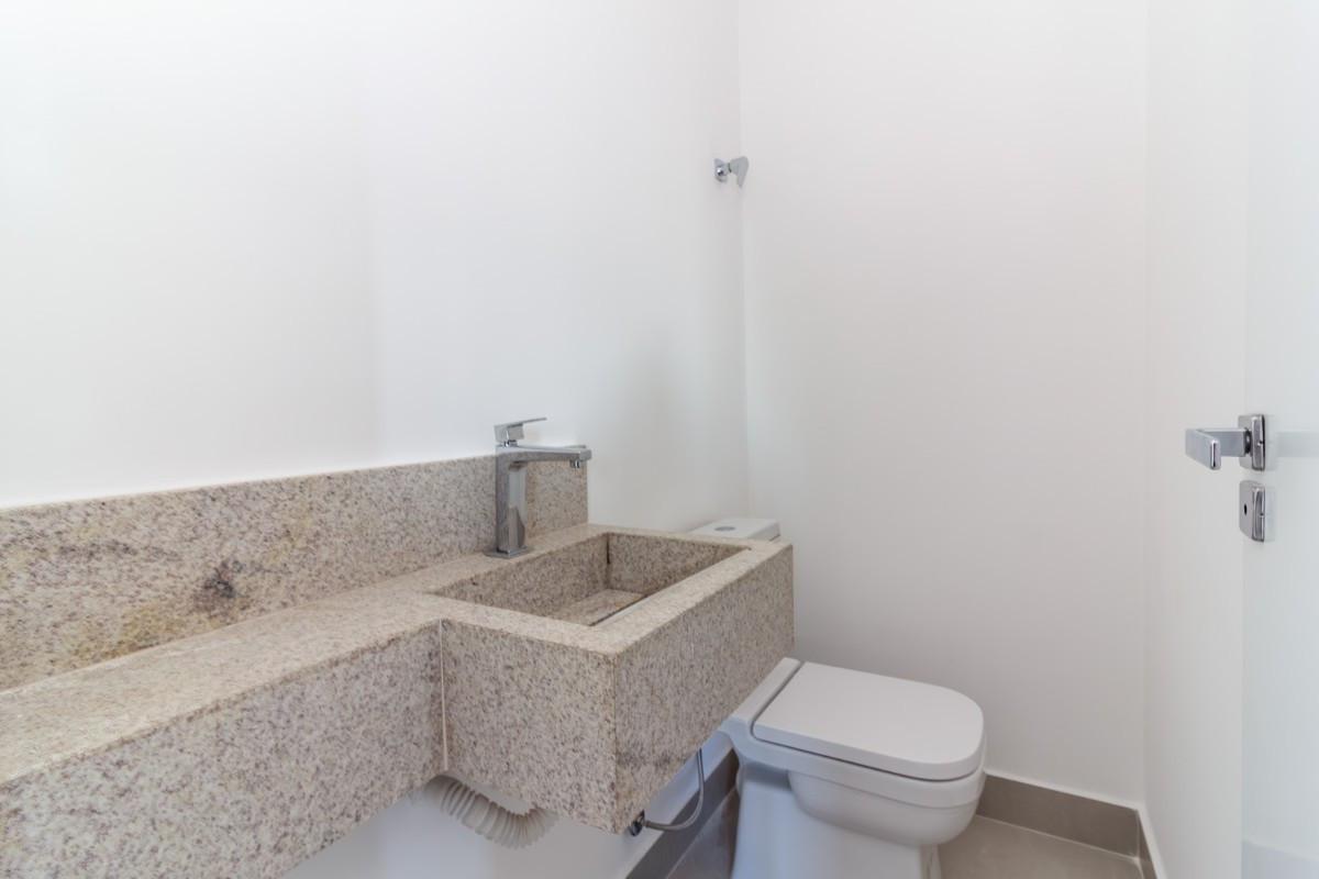 Apartamento, Esplanada, 3 Quartos, 2 Vagas, 3 Suítes