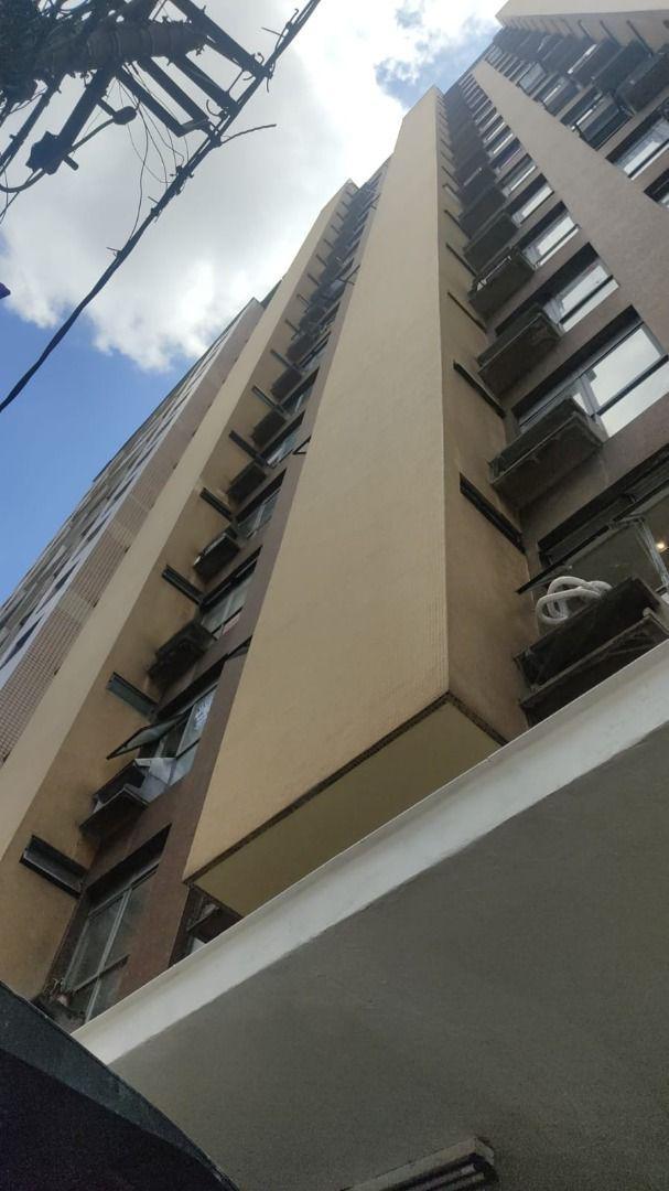 Andar, Centro, 0 Quarto, 0 Vaga