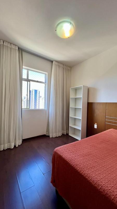 Apartamento, Lourdes, 2 Quartos, 1 Vaga, 1 Suíte