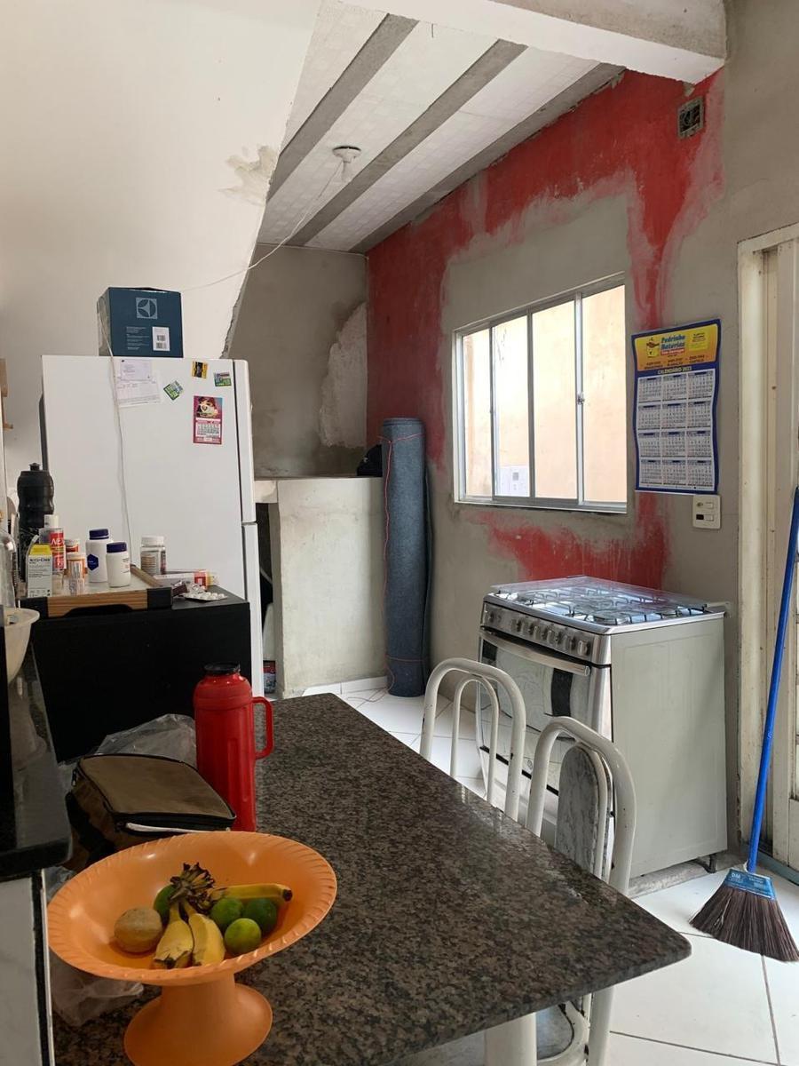 Casa, União, 7 Quartos, 3 Vagas