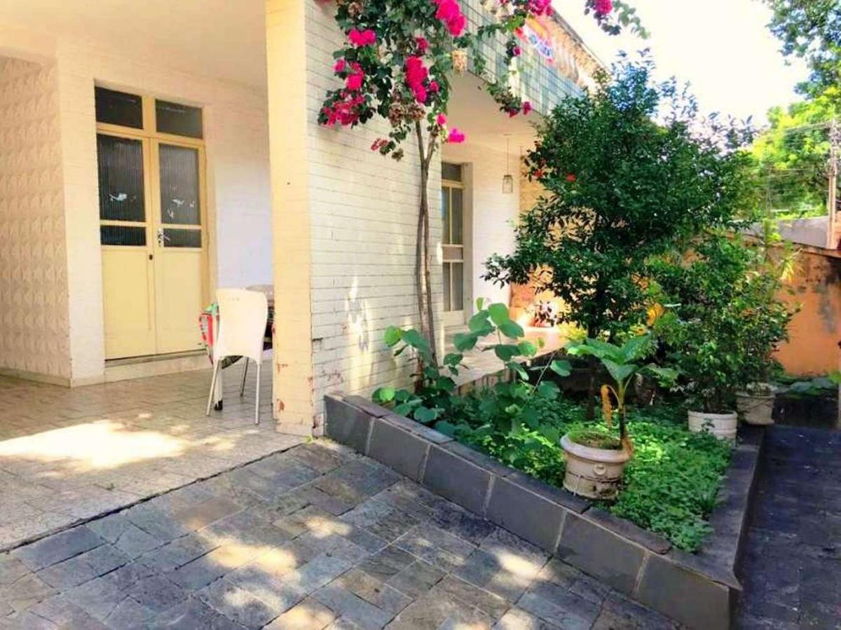 Casa, Santa Efigênia, 4 Quartos, 2 Vagas, 1 Suíte