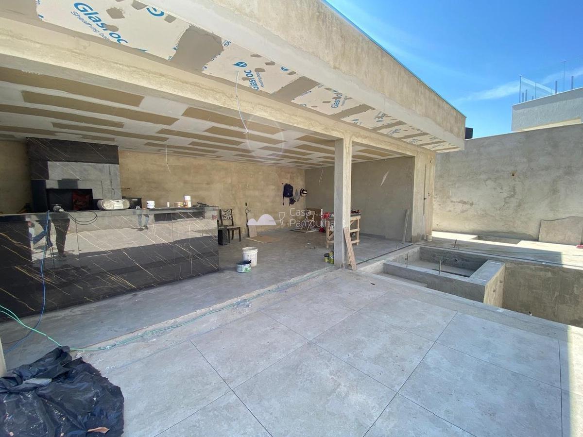 Casa, Gran Park, 4 Quartos, 4 Vagas, 1 Suíte