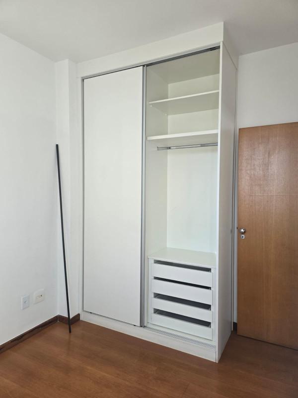 Apartamento, Buritis, 2 Quartos, 2 Vagas, 1 Suíte