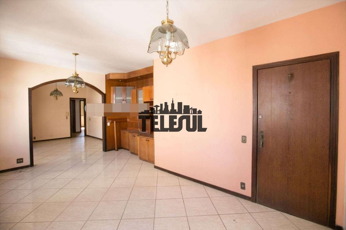 Apartamento, Cruzeiro, 3 Quartos, 0 Vaga, 1 Suíte