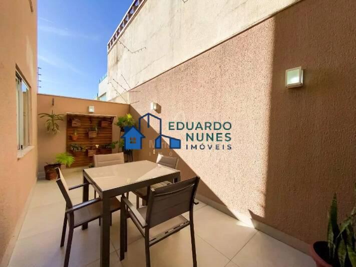 Apartamento, Serra, 3 Quartos, 2 Vagas, 1 Suíte