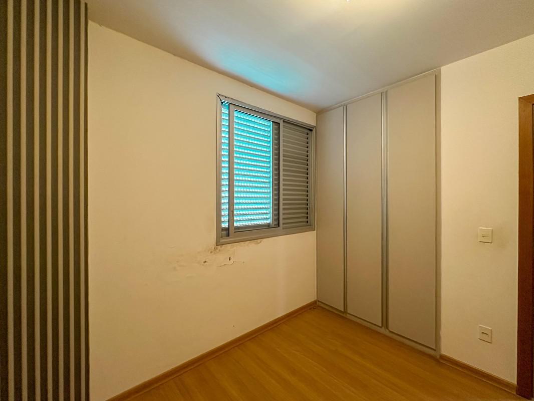 Cobertura, Sagrada Família, 4 Quartos, 4 Vagas, 1 Suíte