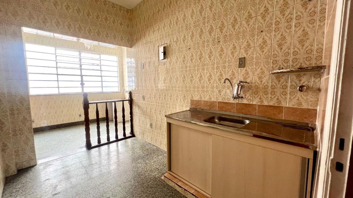 Apartamento, Centro, 3 Quartos, 0 Vaga