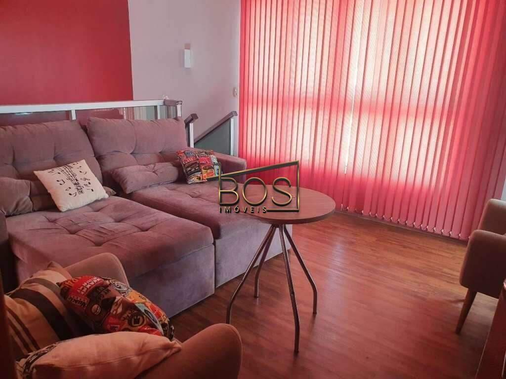 Cobertura, Cruzeiro, 3 Quartos, 3 Vagas, 1 Suíte