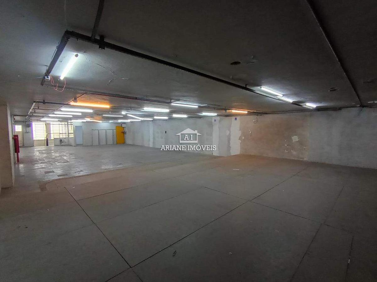 Andar, Centro, 0 Quarto, 0 Vaga