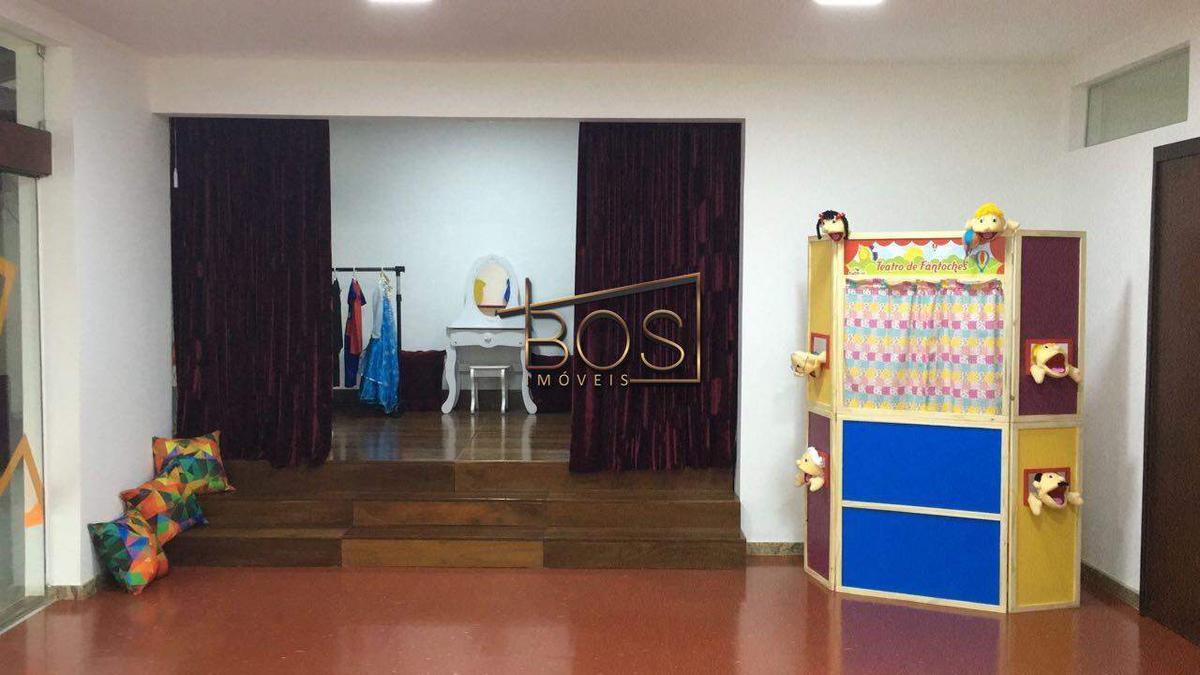 Casa, Anchieta, 3 Quartos, 4 Vagas