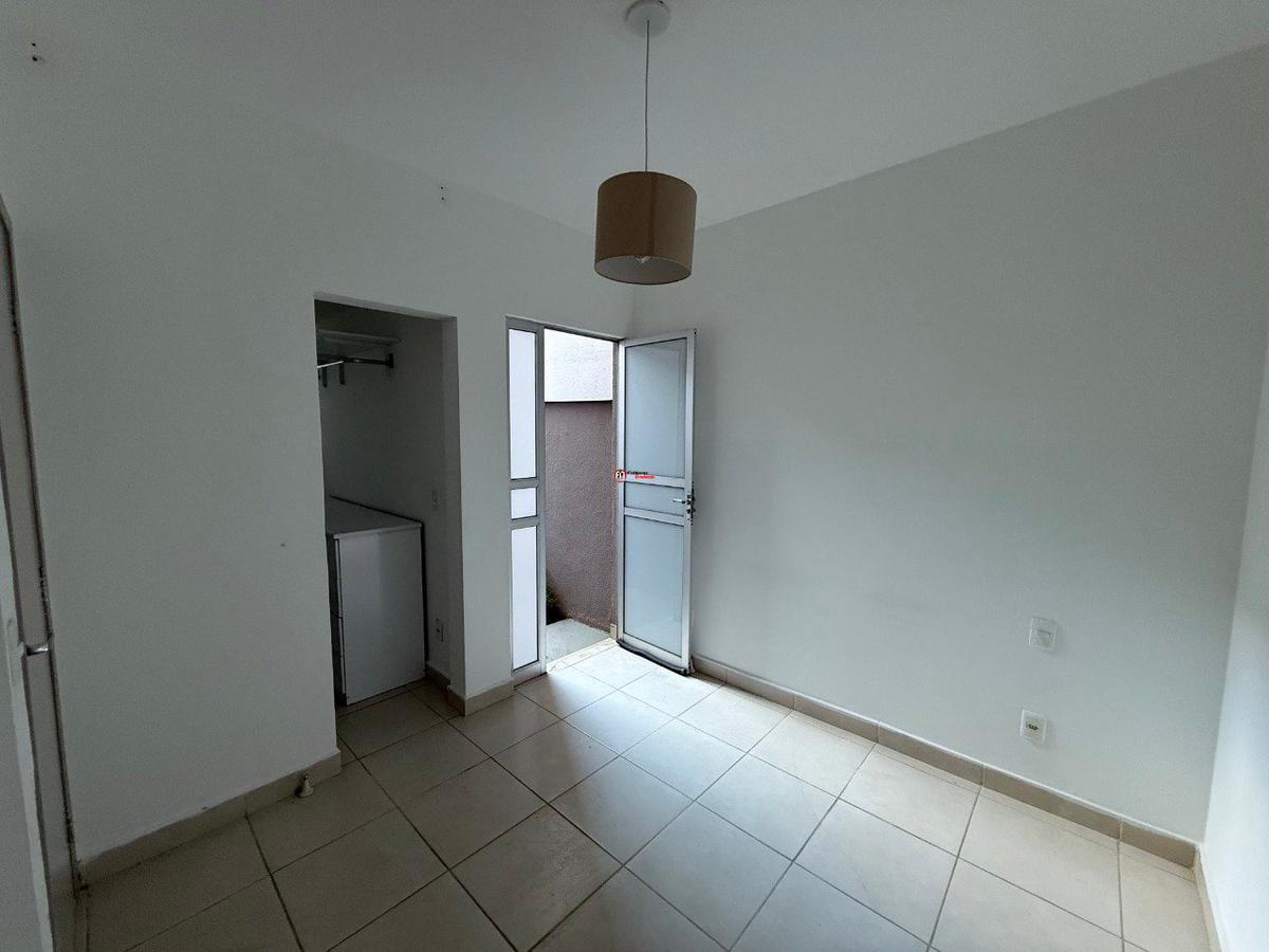 Apartamento, Castelo, 1 Quarto, 1 Vaga, 1 Suíte