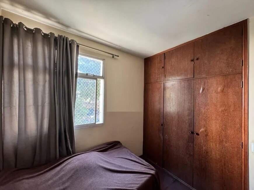 Apartamento, Nova Suíssa, 3 Quartos, 1 Vaga, 1 Suíte