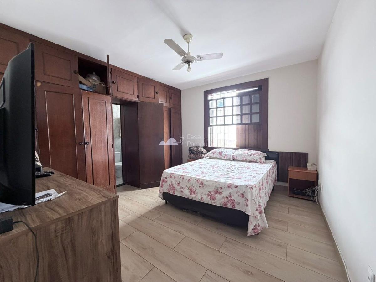 Casa, Santa Amélia, 6 Quartos, 3 Vagas, 3 Suítes